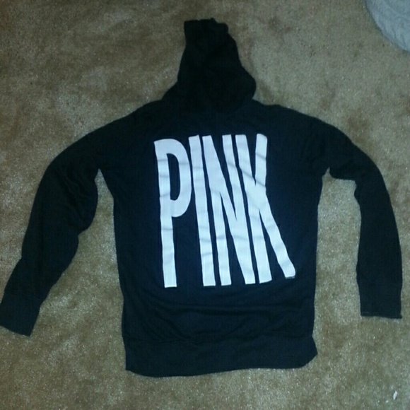 Victoria Secret sweatshirt