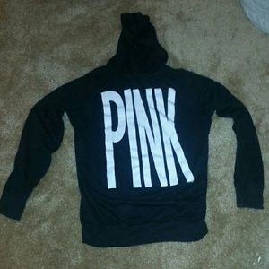Victoria Secret sweatshirt