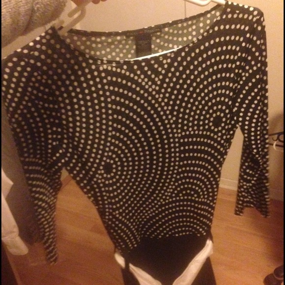 Sexy Mod dress only worm 2x