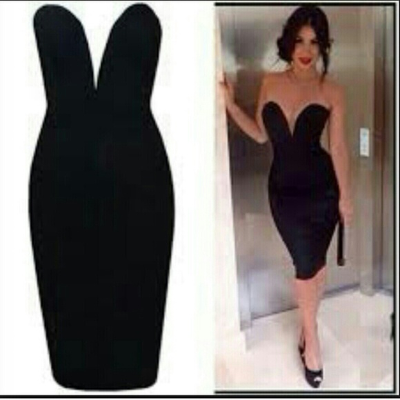 Sexy LBD