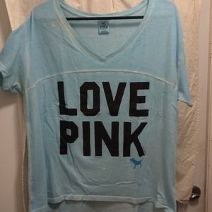 Vs tee