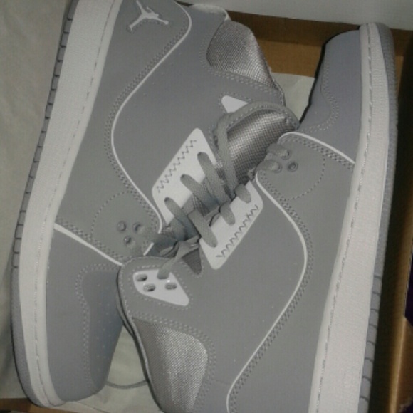 Brand new jordans