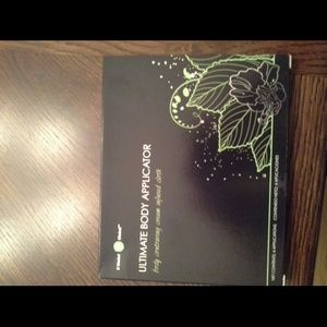 Box of 4 it works wraps