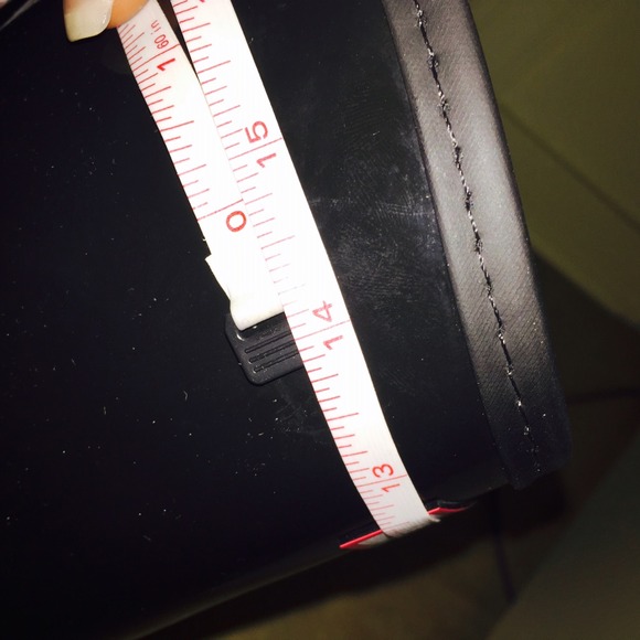 SOLD NWT HUNTER SANDHURST NYLON Sz. 6 - Picture 4 of 4