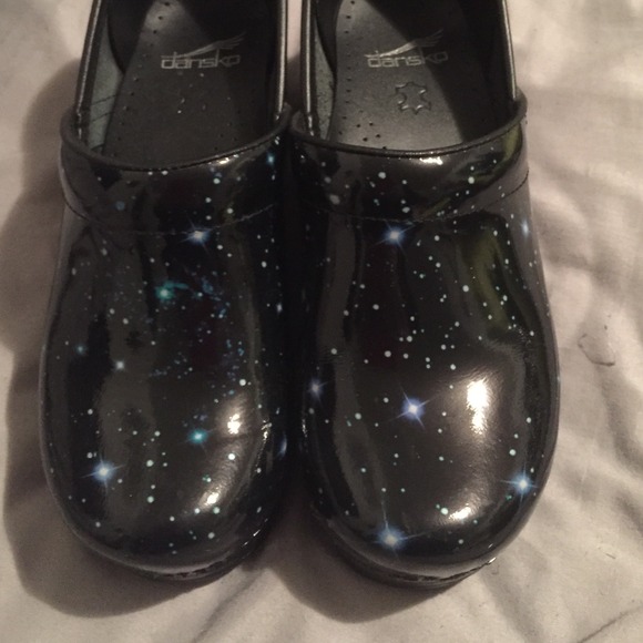 Dansko's