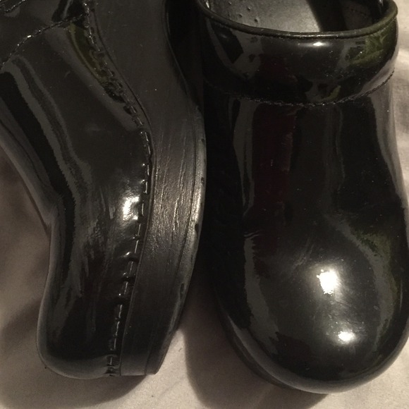 Dansko's