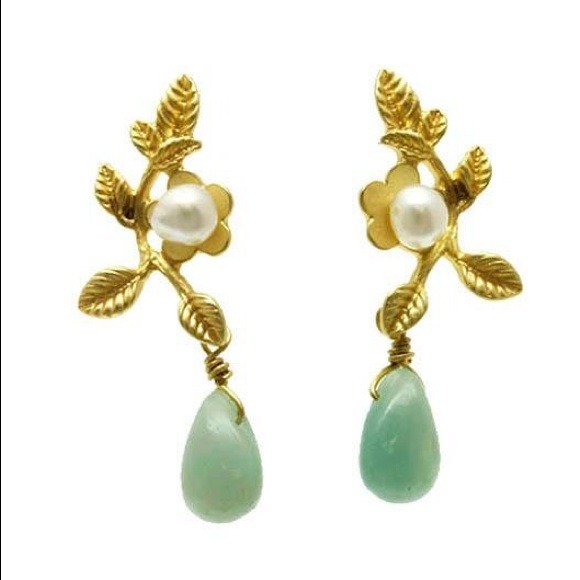 Gorgeous earrings
