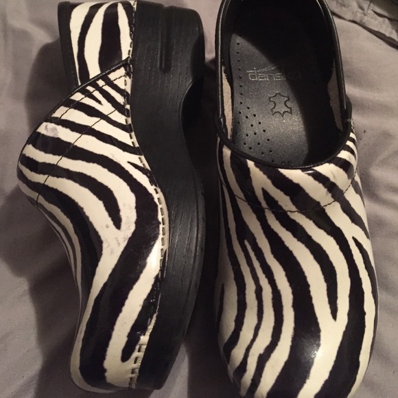 Dansko's
