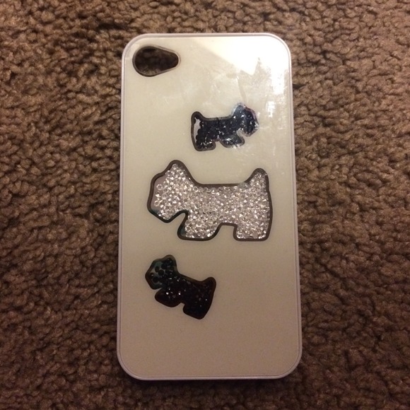 iPhone case