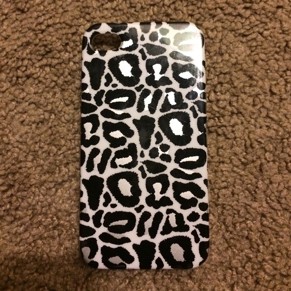 iPhone case