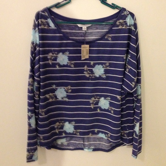 American eagle top