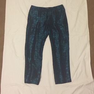 Express ankle pants