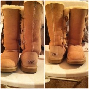 Ugg boots