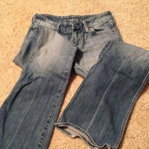 7 for all mankind jeans