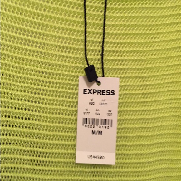 Express top - Picture 3 of 3