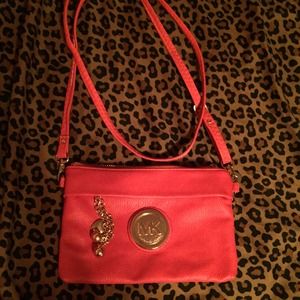 Michael kors cross body bag