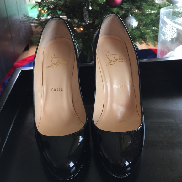 Christian Louboutin Filo Pump