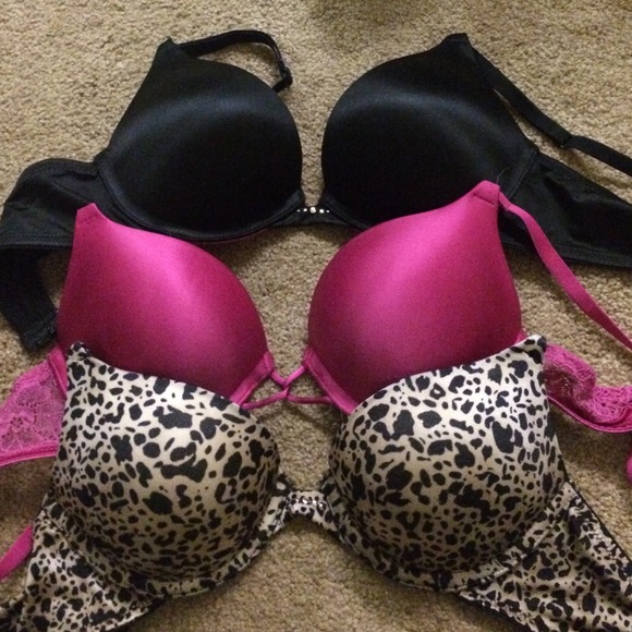 Bra bundle