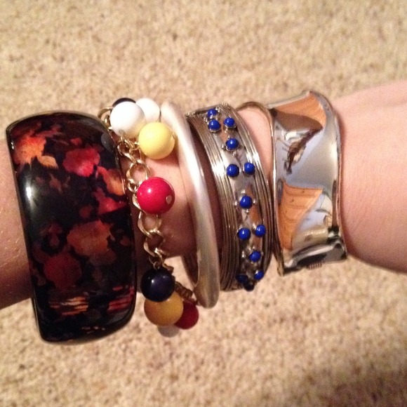 Bracelet bundle