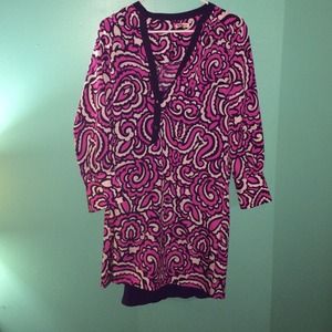 Juicy couture dress new with tags