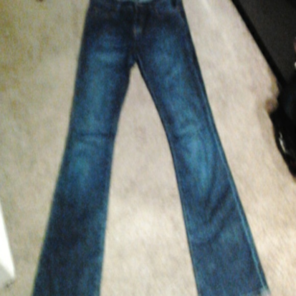 Bundle Jeans and bra 19.00 and 1.00 shipping