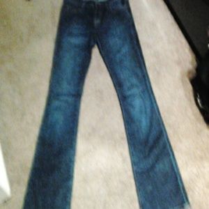 Bundle Jeans and bra 19.00 and 1.00 shipping