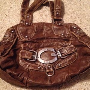 Guess handbag