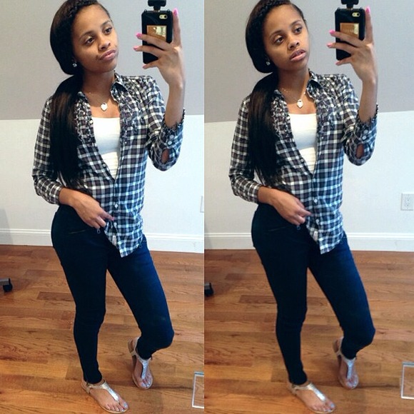 Flanel