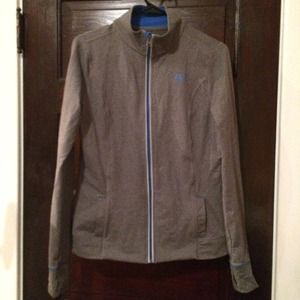 Abercrombie sweater size large