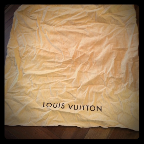 Dust Bag