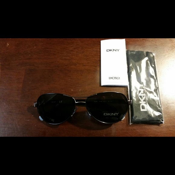 SOLD Brand New DKNY sunglasses
