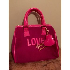 Victoria's Secret Purse