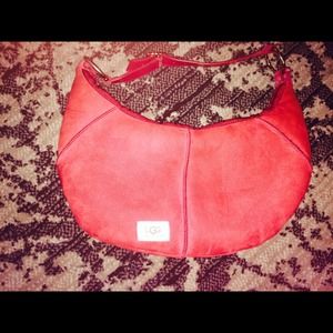 ugg classic denim hobo ugg classic denim hobo