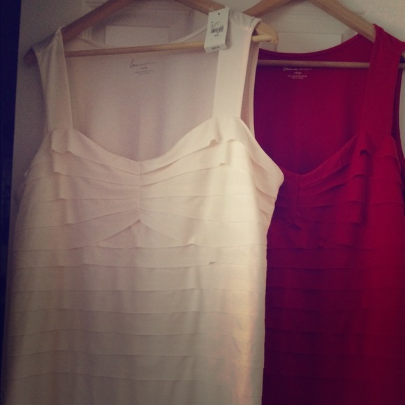 Dressy tops