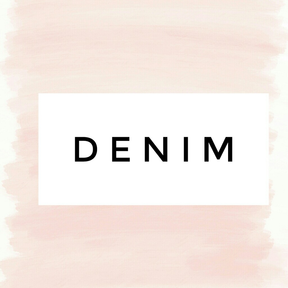 DENIM