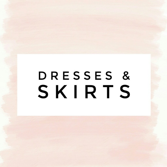 DRESSES&SKIRTS - Picture 1 of 1