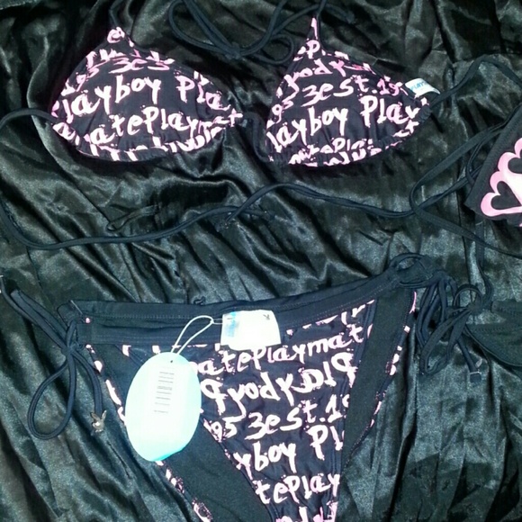Bikini bundle