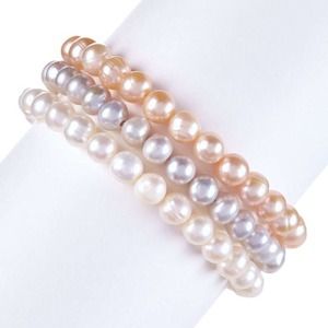 Freshwater Pearl Bracelet