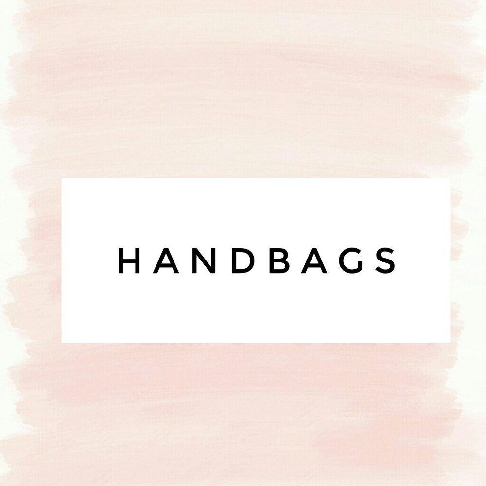 HANDBAGS