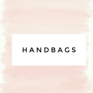 HANDBAGS