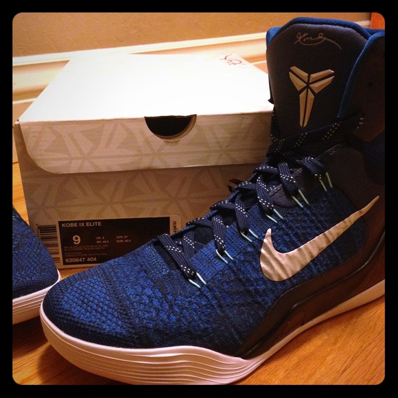 kobe 9 elite legacy