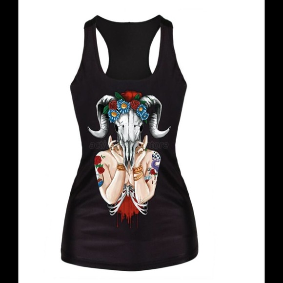 FINAL reduction  reduction She beast tank