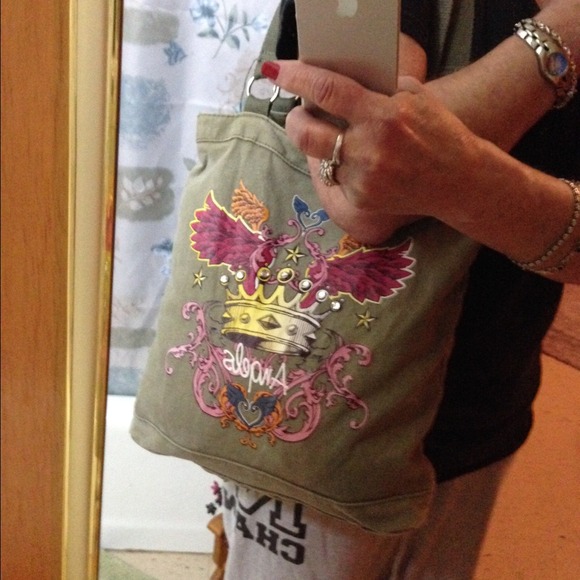 💥TOTE/BAG💥 - Picture 3 of 3