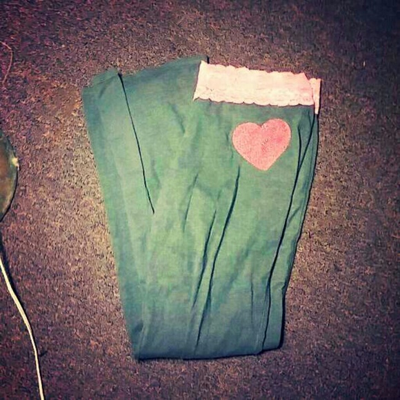 Yoga Pants