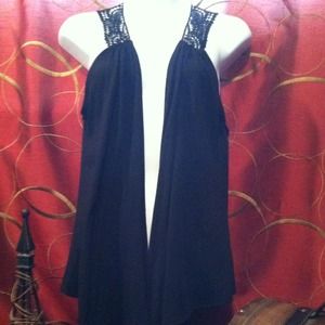 🌸SALE🌸 Crocheted Vest was $15