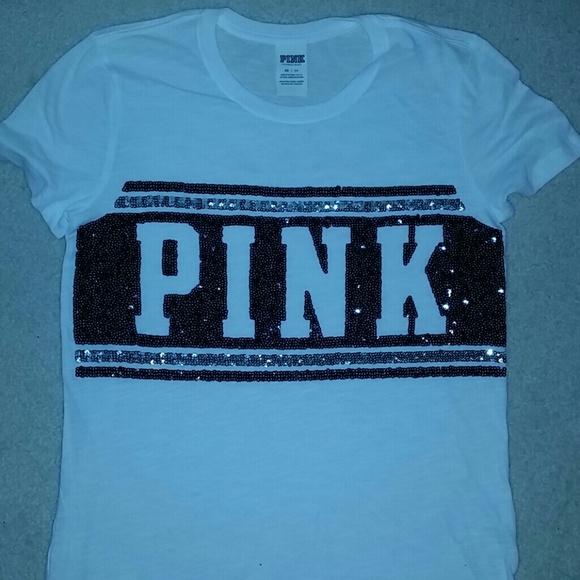 Victoria Secret PINK shirt