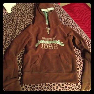 Abercrombie kids Large