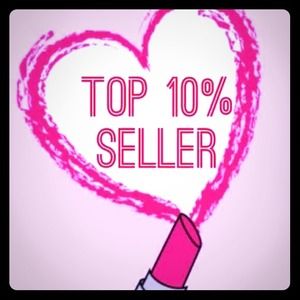 I'm a top 10% seller