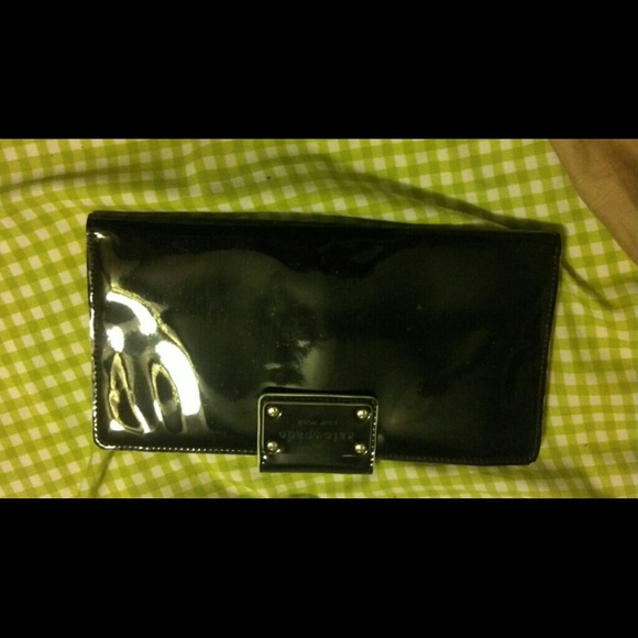 Kate spade wallet
