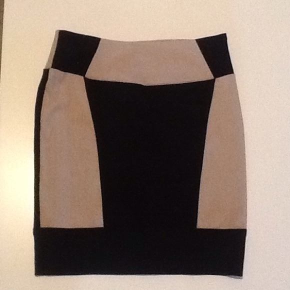 Bodycon skirt